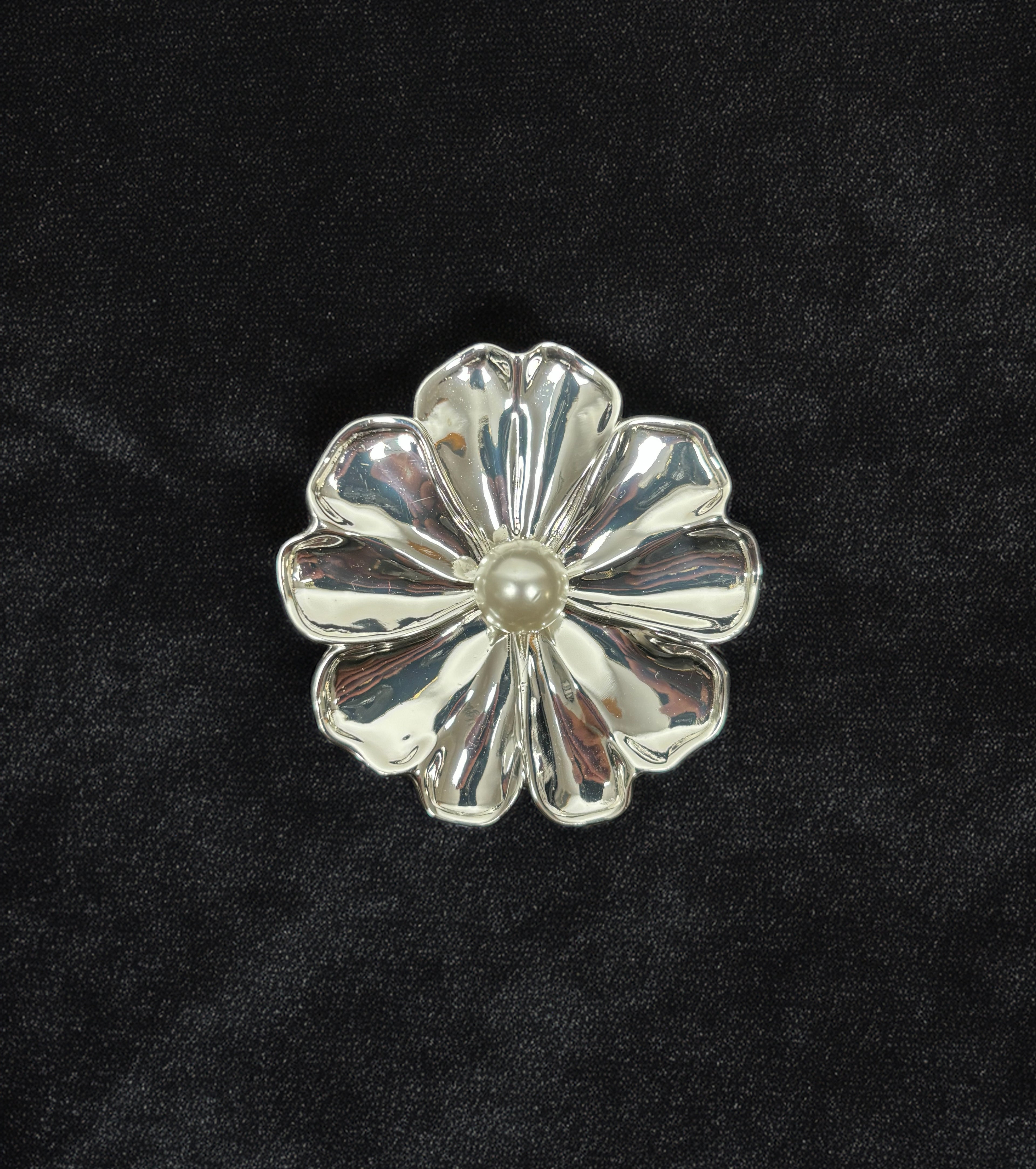 The Pearl Blossom