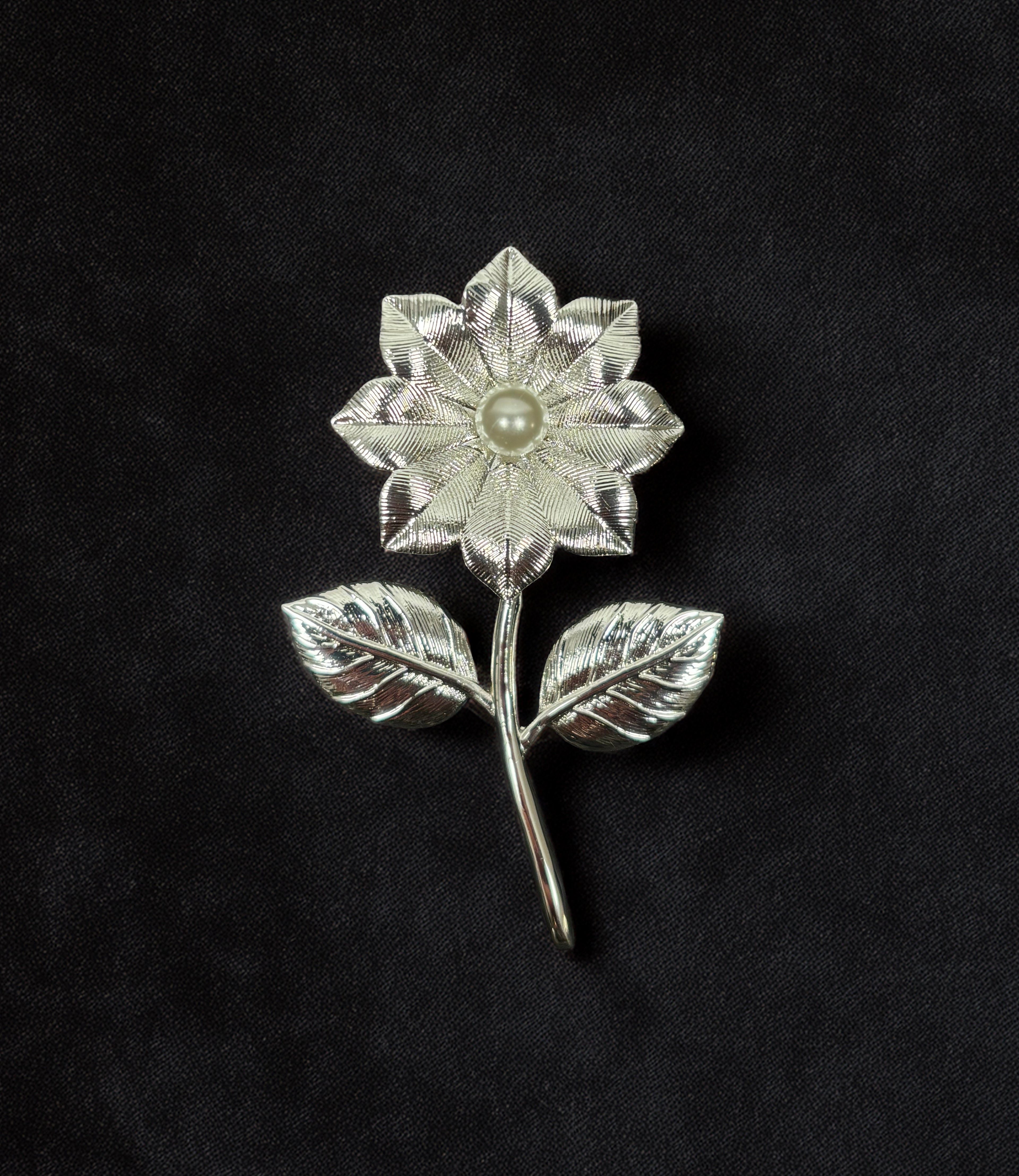 The Pearl Bloom